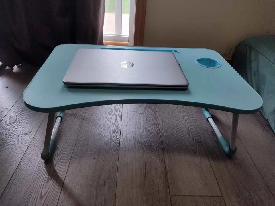 Portable Laptop Desk - photo 4