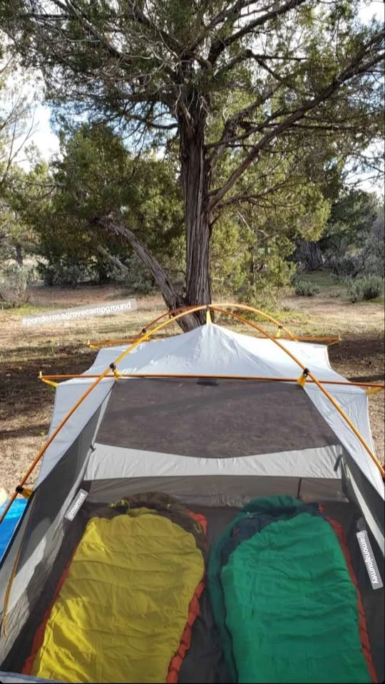 Marmot Trestles Elite 30 Synthetic Sleeping Bag - photo 2