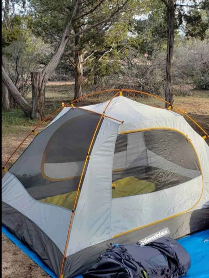 Marmot Trestles Elite 30 Synthetic Sleeping Bag - photo 4