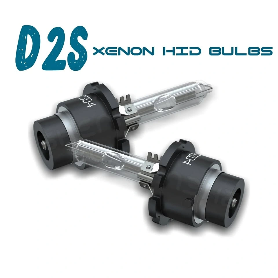 D2S HID Bulb