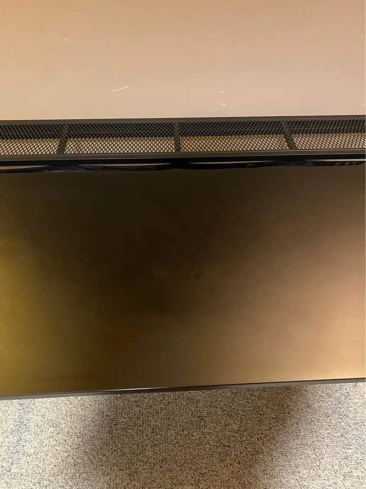 Black Ikea Gaming Desk - photo 3