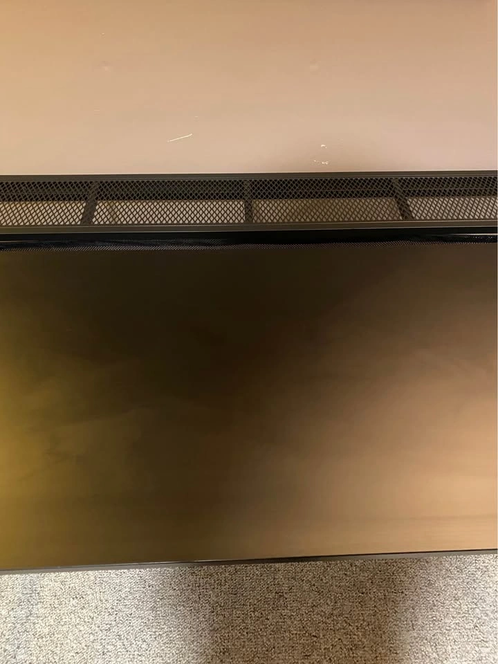 Black Ikea Gaming Desk (Delivery Available) - photo 3