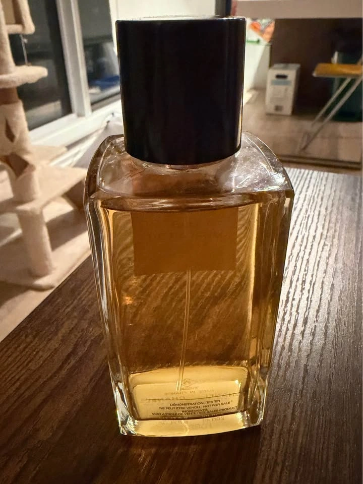 Chanel N°22 Les Exclusifs de Chanel EDP Tester 100ml - photo 2