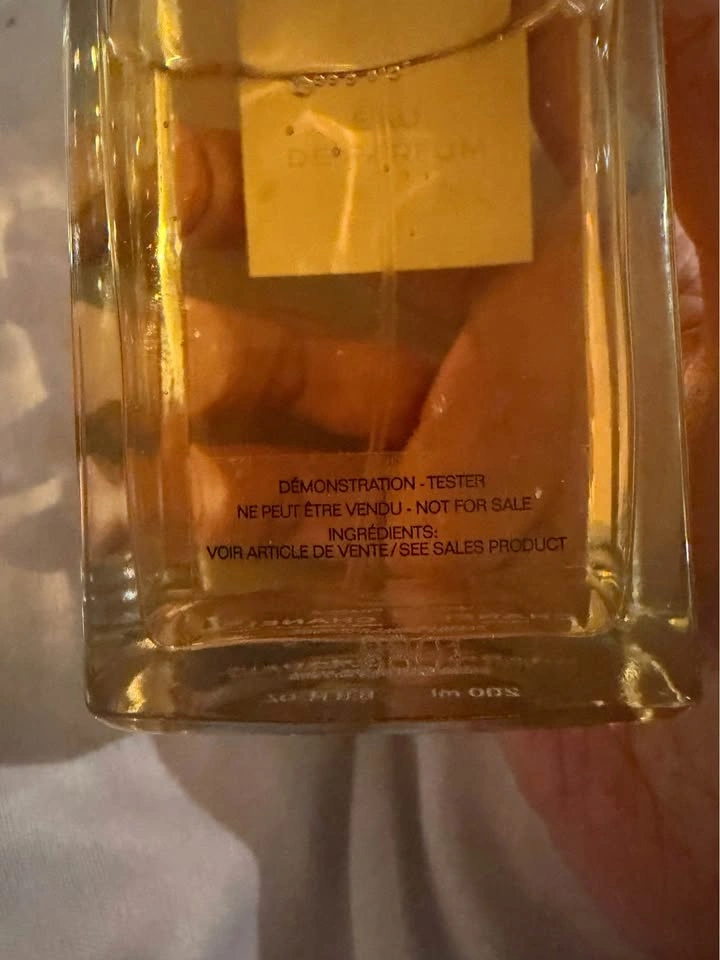 Chanel N°22 Les Exclusifs de Chanel EDP Tester 100ml - photo 3