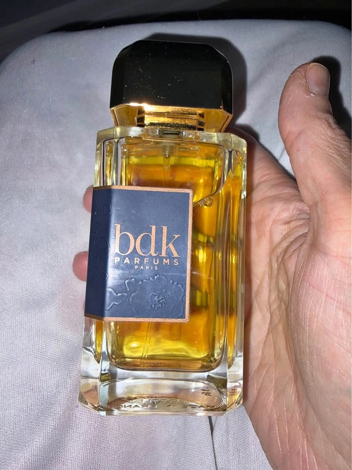 BDK Parfums Tabac Rose EDP 100ml Niche Fragrance Unisex