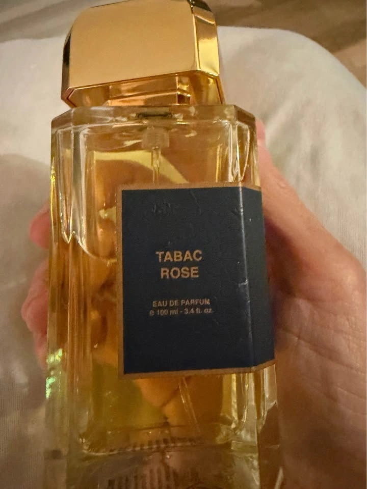 BDK Parfums Tabac Rose EDP 100ml Niche Fragrance Unisex - photo 2