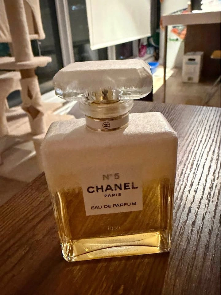 ✨ Chanel N°5 Eau de Parfum — 2024 Limited Edition For Women | Br