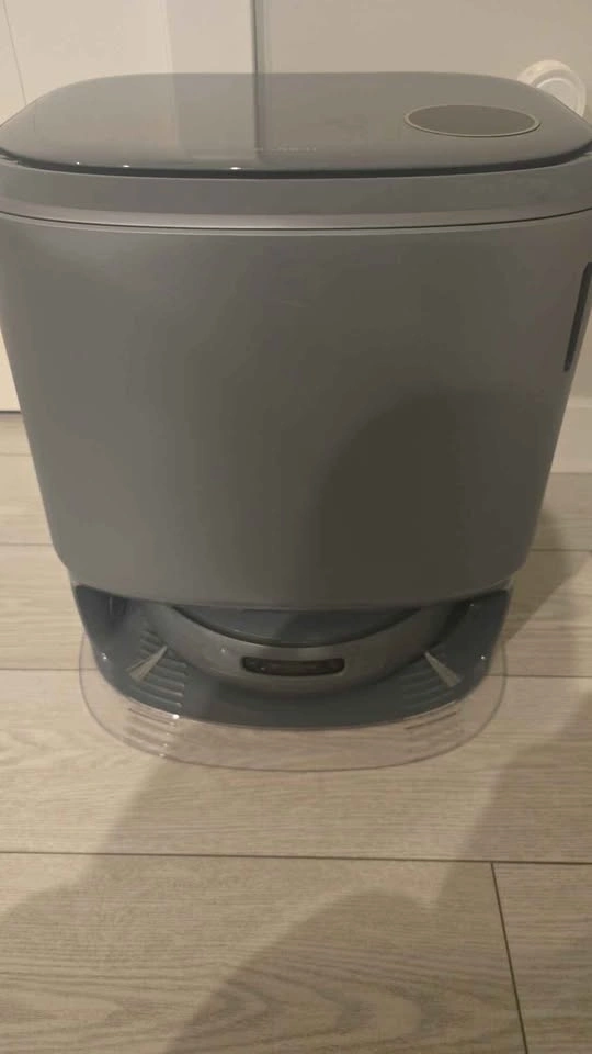 Narwal Freo Z Ultra- Grey - photo 2