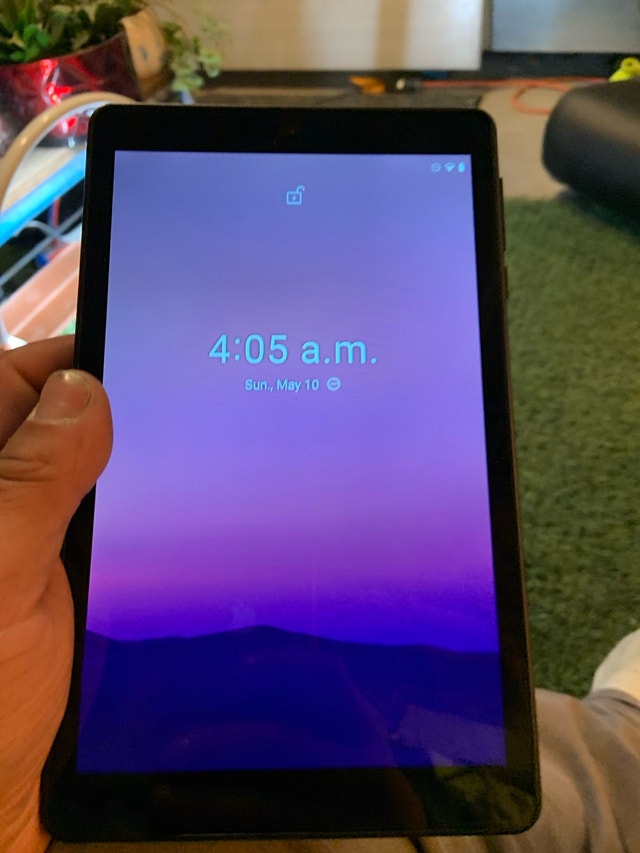 onn tablet