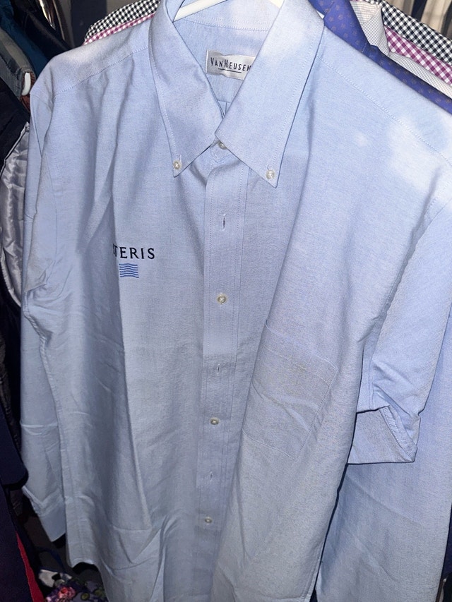 $5 Dress Shirts (Medium-XL) - photo 4