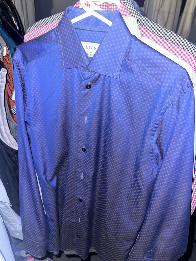 $5 Dress Shirts (Medium-XL) - photo 5