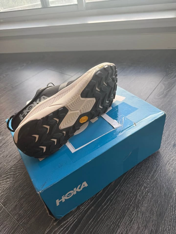 HOKA Men's Transport Sneakers - Black - photo 4
