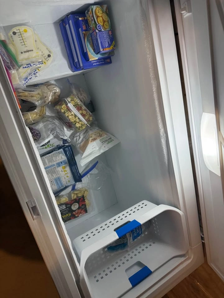 Large Chest Freezer / Deep Freeze (Great Condition, Fully Workin - photo 3