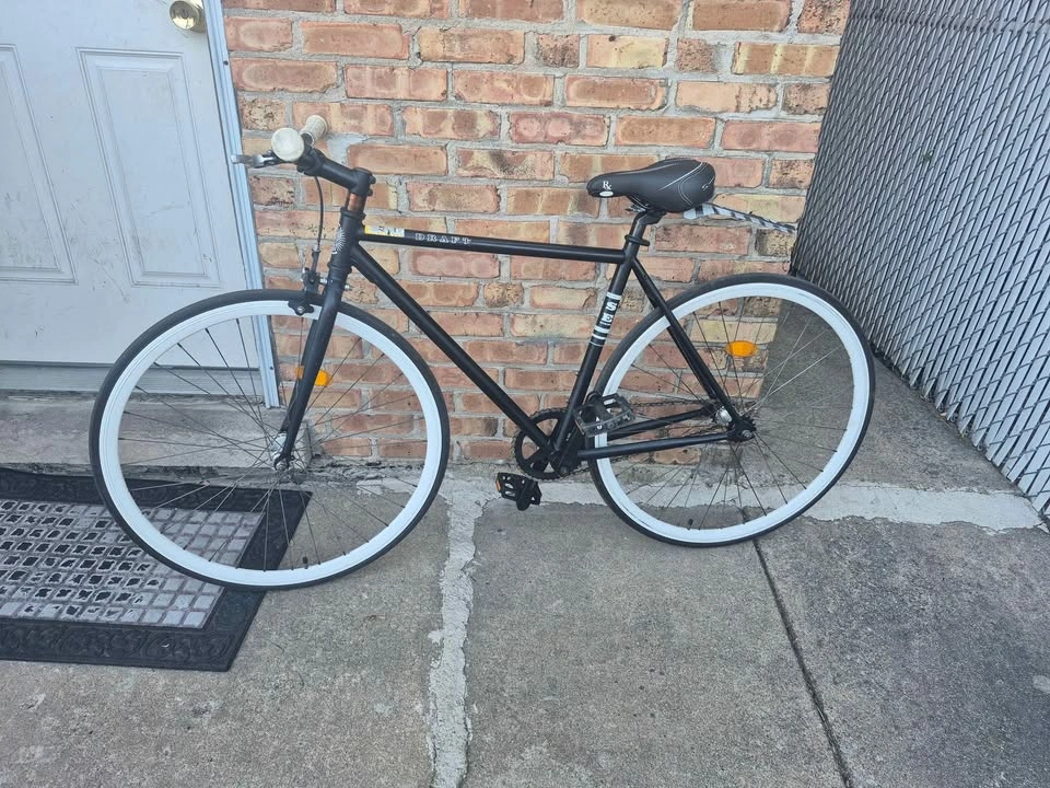 SE Draft Single Speed Bike - photo 3