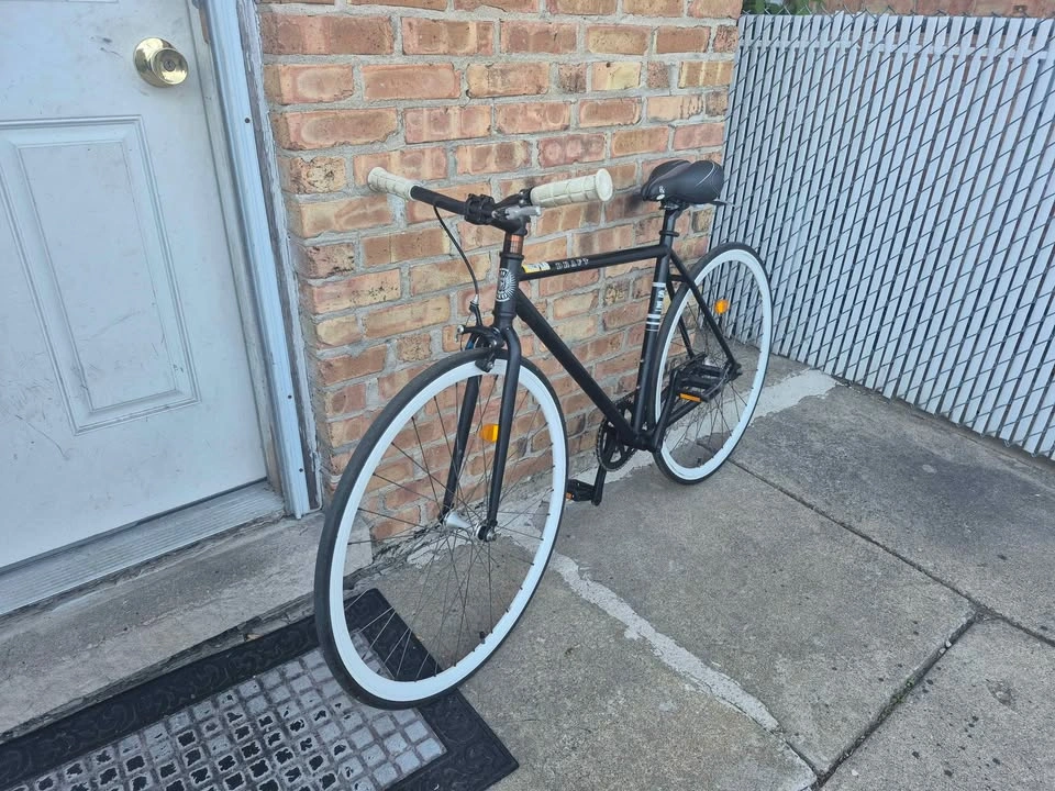 SE Draft Single Speed Bike - photo 4