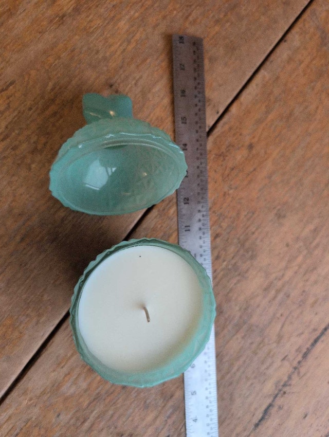 Sea and Sand Candle new - photo 4