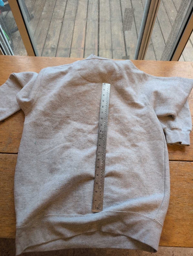George Brown College Hoodie Adult Small Interior Design NWT - photo 5