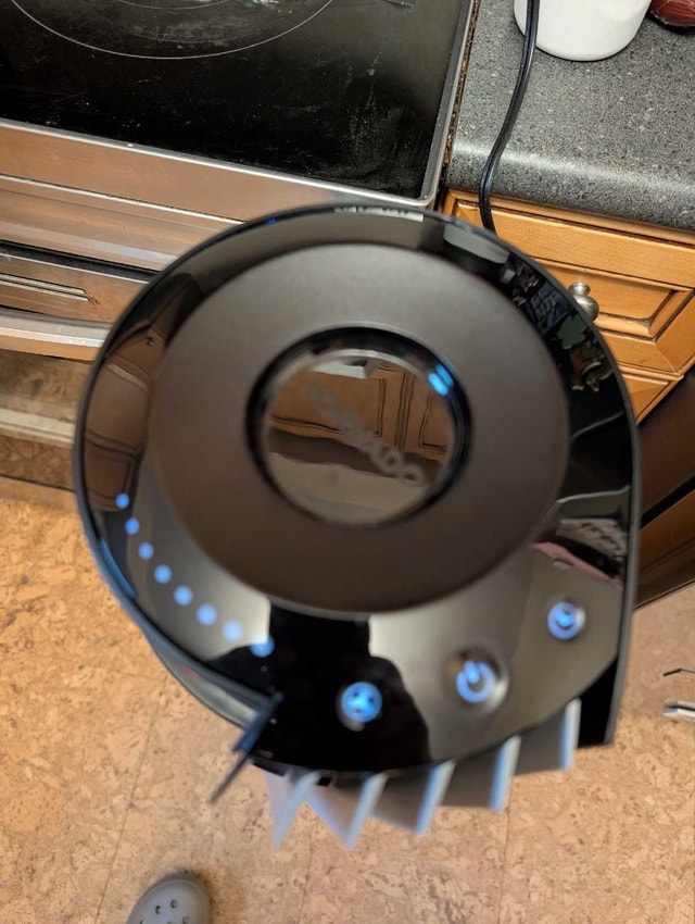 Vornado Tower Fan - photo 4
