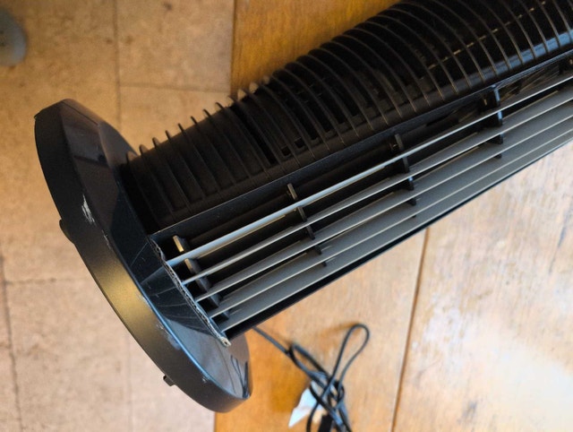 Vornado Tower Fan - photo 5