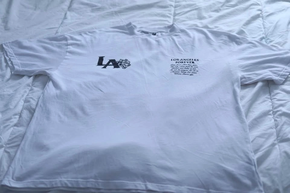 Darc Sport Short Shirt XXL