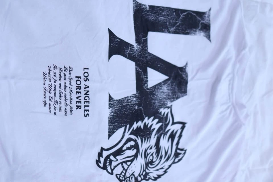 Darc Sport Short Shirt XXL - photo 5