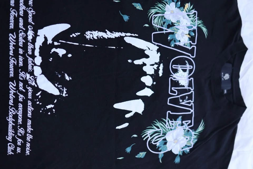 Darc Sport T-shirts XXL - photo 3