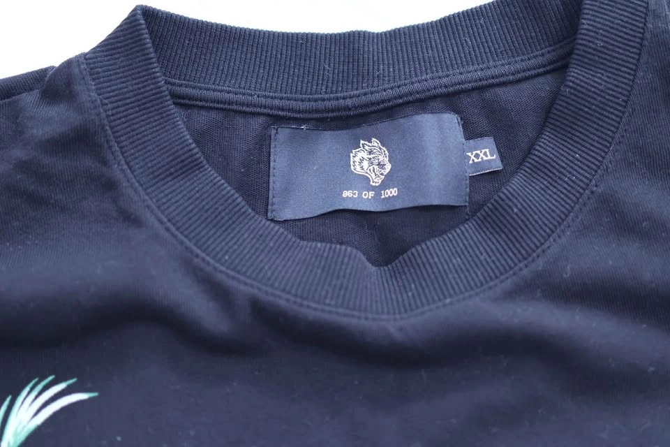 Darc Sport T-shirts XXL - photo 4