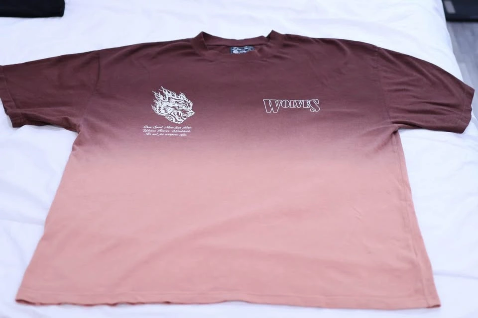 Darc-sport T-shirt
