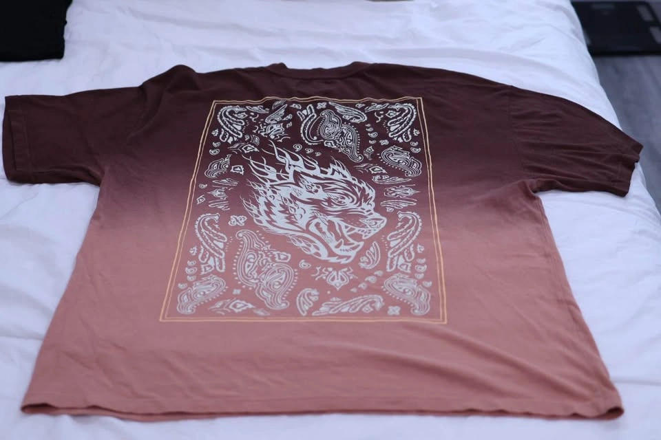 Darc-sport T-shirt - photo 2