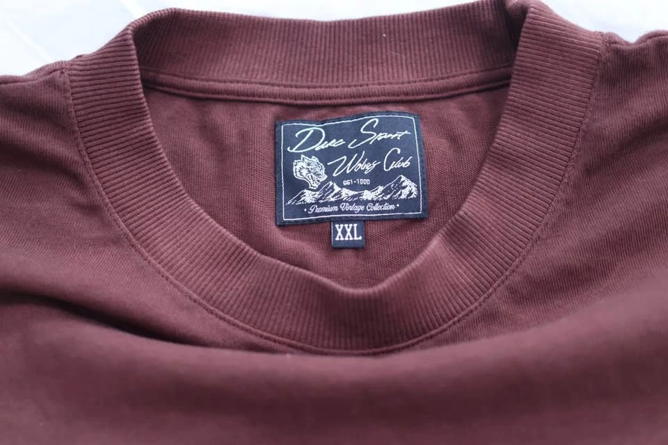 Darc-sport T-shirt - photo 4