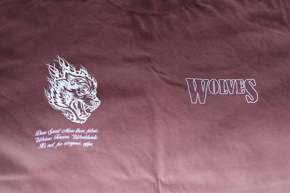 Darc-sport T-shirt - photo 5