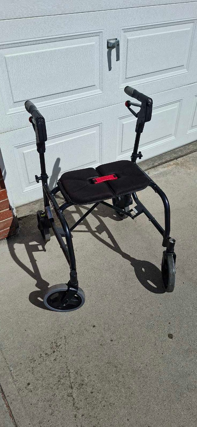 Nexus Walker