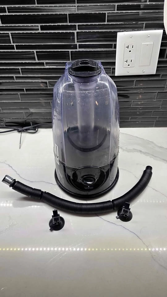 Reptile Fogger/Humidifier for terrarium