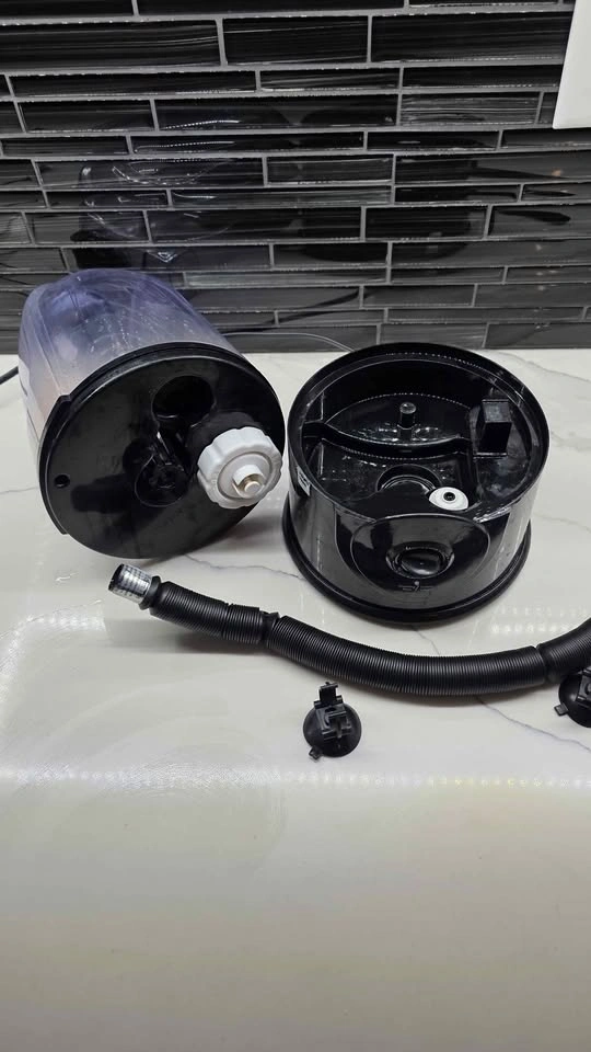 Reptile Fogger/Humidifier for terrarium - photo 2