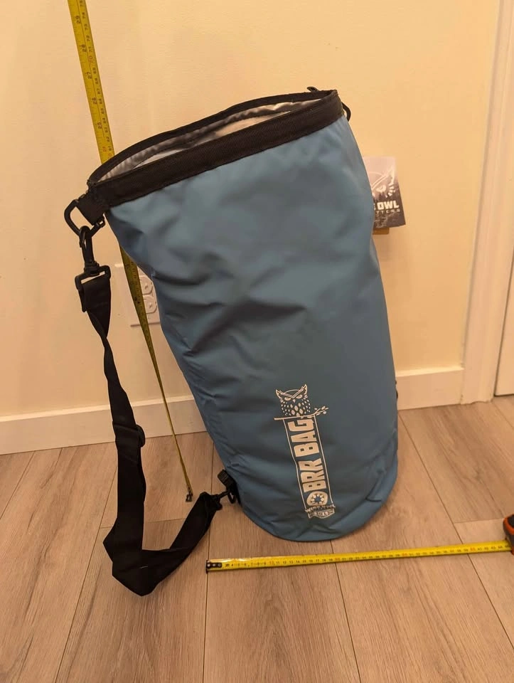 Dry bag / Insulated cooler backpack 30L - photo 4