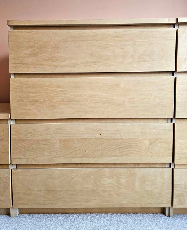 Ikea dresser