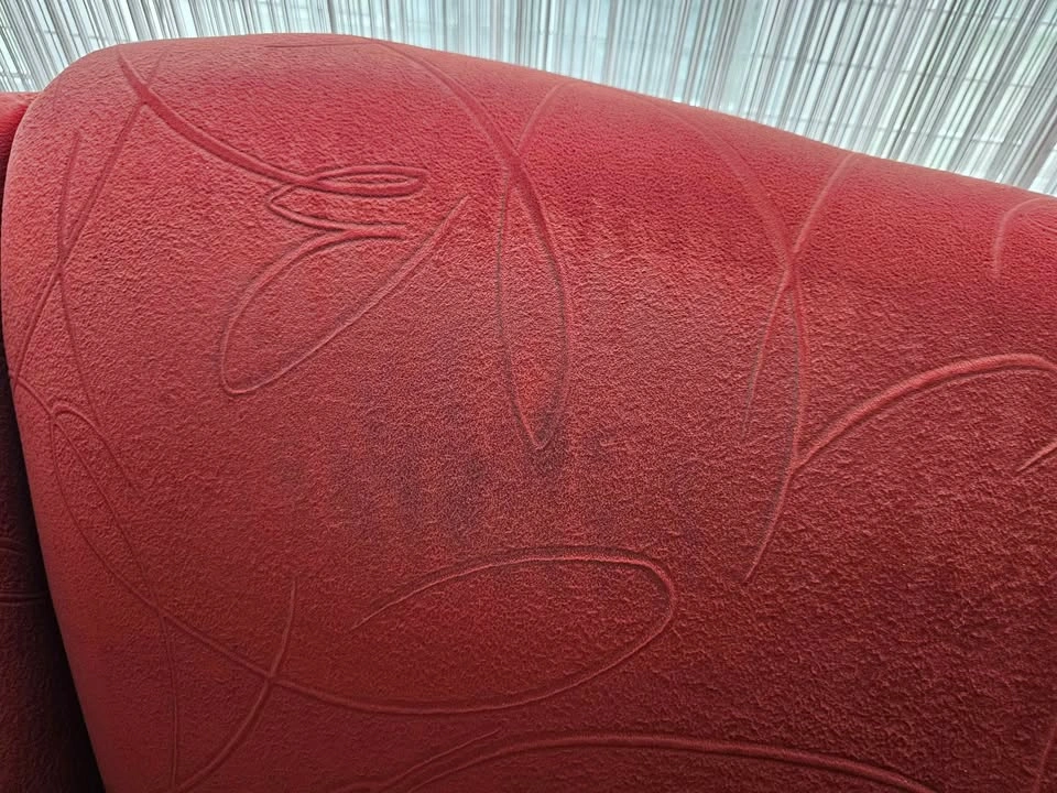 Evergreen SW Couch - photo 2