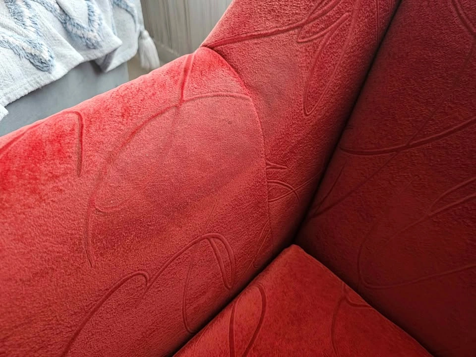 Evergreen SW Couch - photo 3