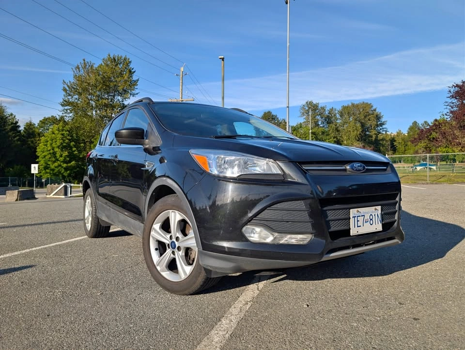 2014 Ford Escape SE - Great Daily Driver & Road Trip Ready
