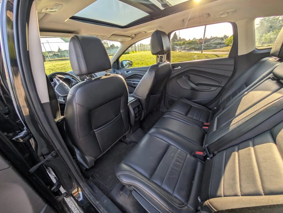 2014 Ford Escape SE - Great Daily Driver & Road Trip Ready - photo 4