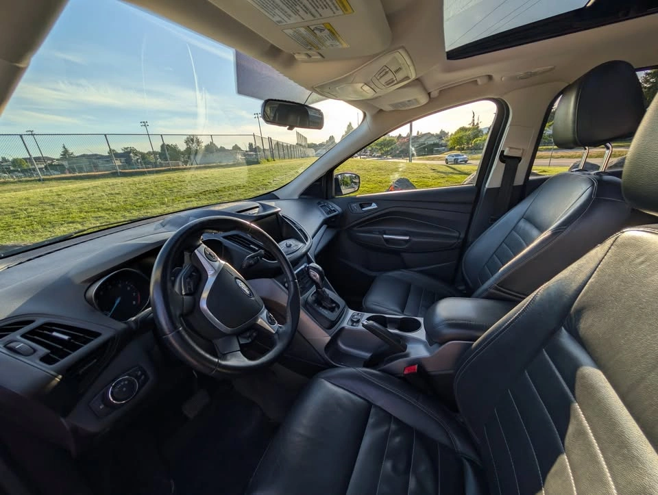 2014 Ford Escape SE - Great Daily Driver & Road Trip Ready - photo 5