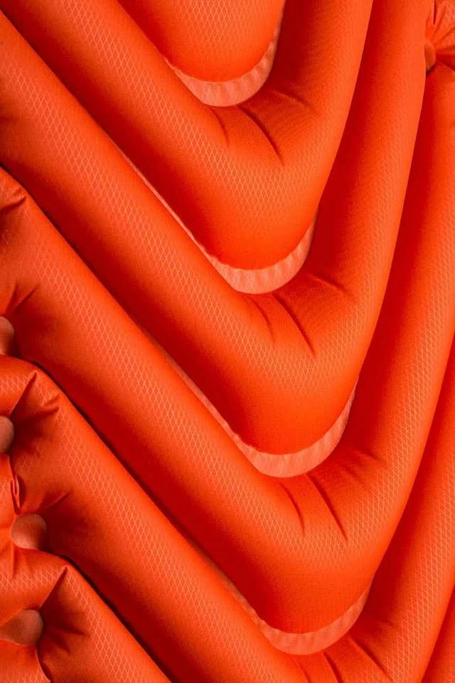 Klymit Insulated Double V Sleeping Pad - 4 Season Double Camp Pa - photo 3