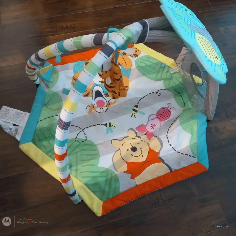 Baby Gym image indicator(3)