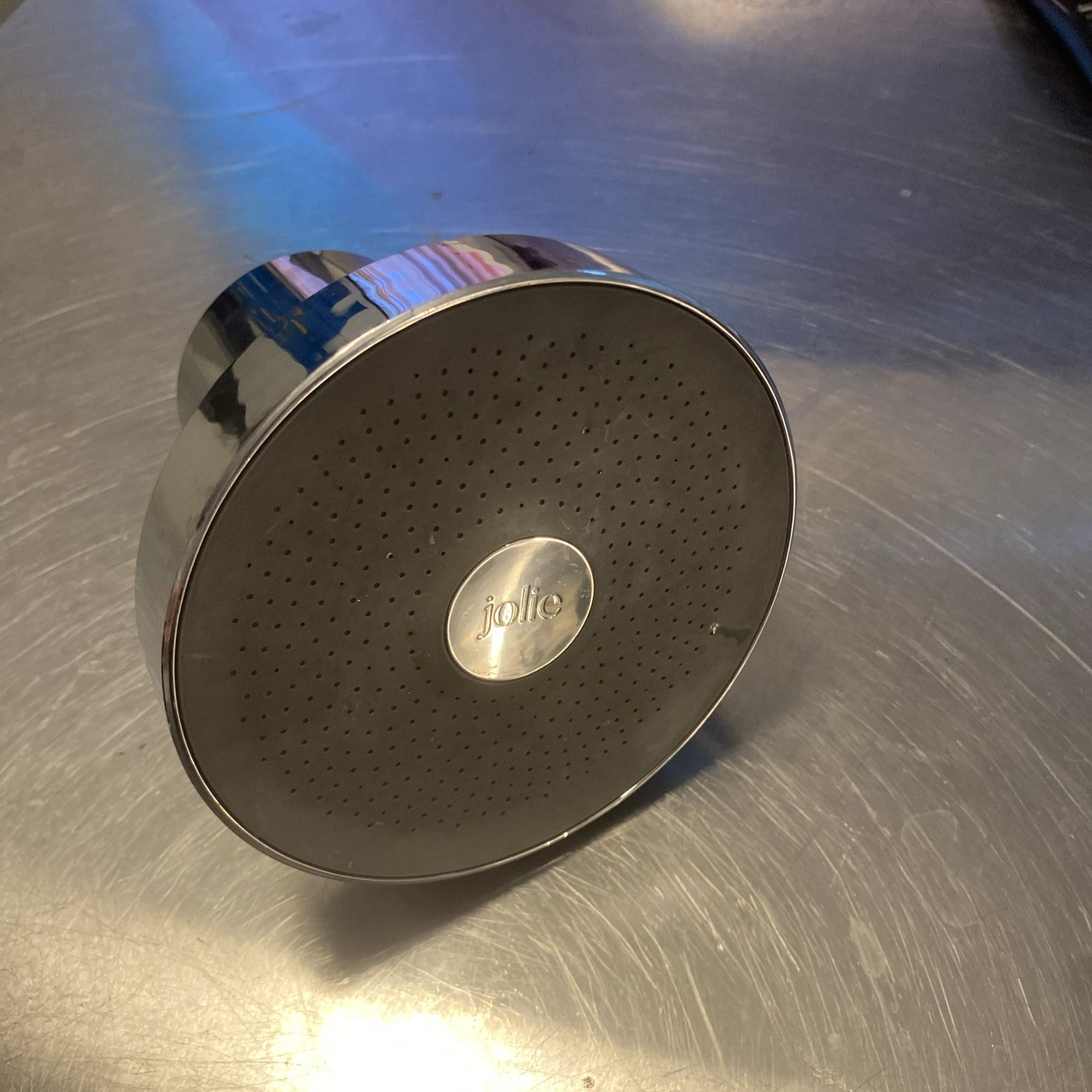Jolie Filtered Shower Head ONLY (NO Filter) System - High Pressu