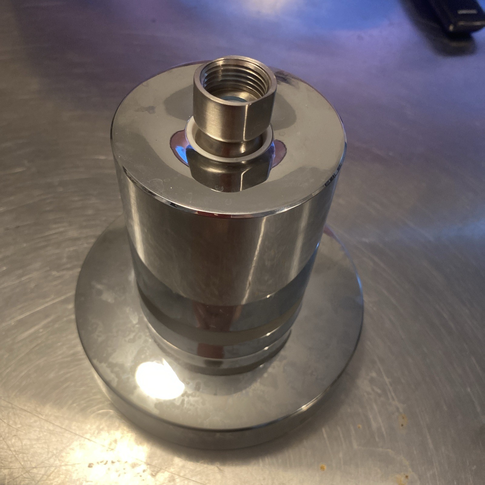 Jolie Filtered Shower Head ONLY (NO Filter) System - High Pressu - photo 2