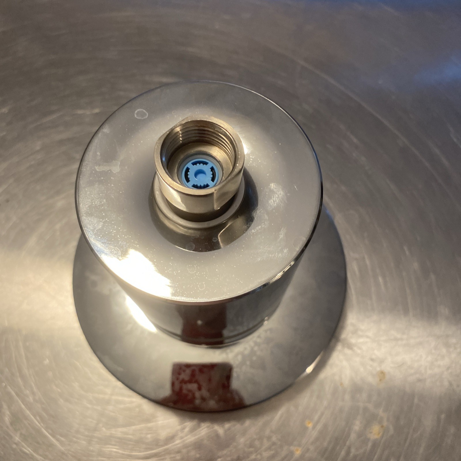 Jolie Filtered Shower Head ONLY (NO Filter) System - High Pressu - photo 3