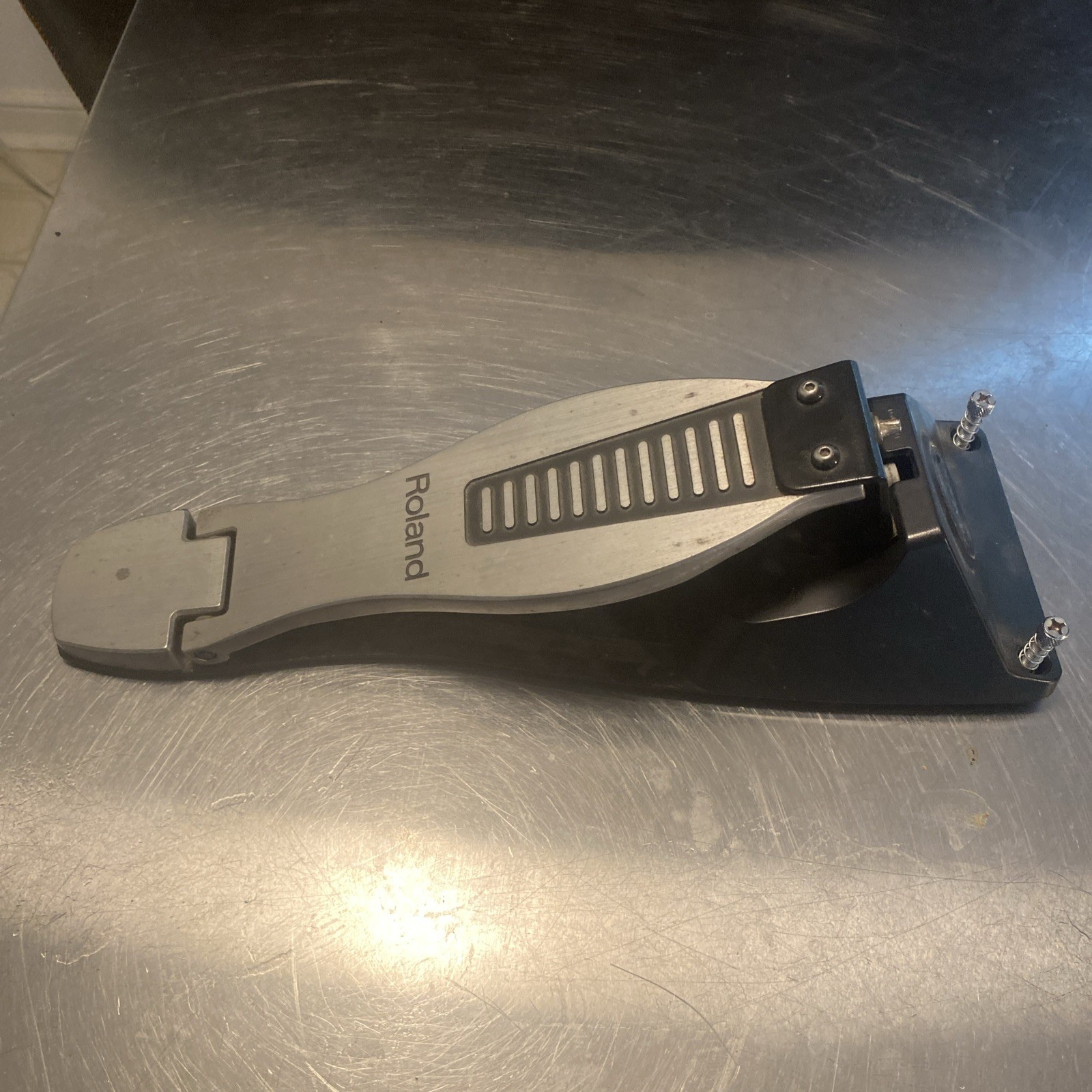 Roland FD-8 V-Drums Hi-Hat Control Pedal - photo 2