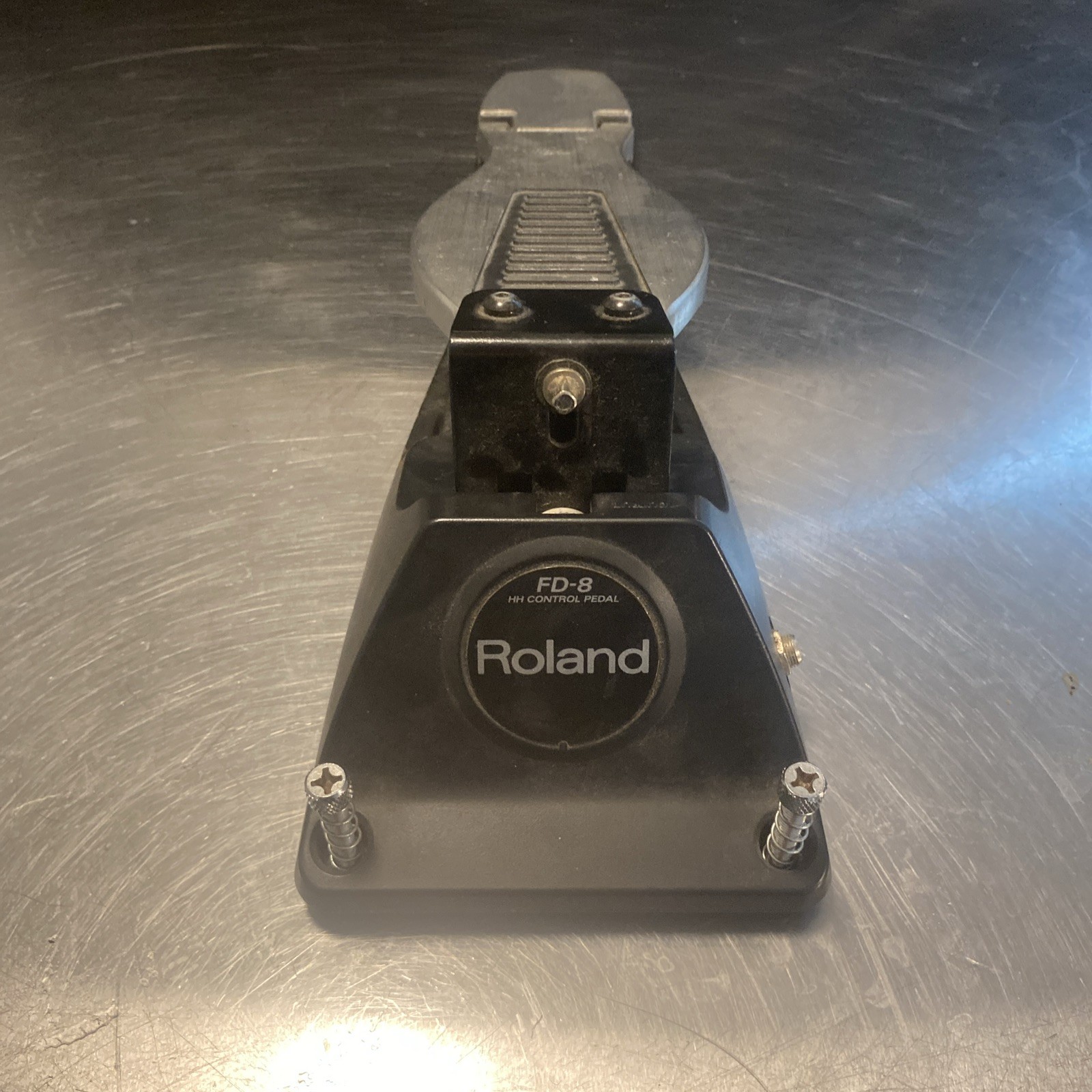 Roland FD-8 V-Drums Hi-Hat Control Pedal - photo 3
