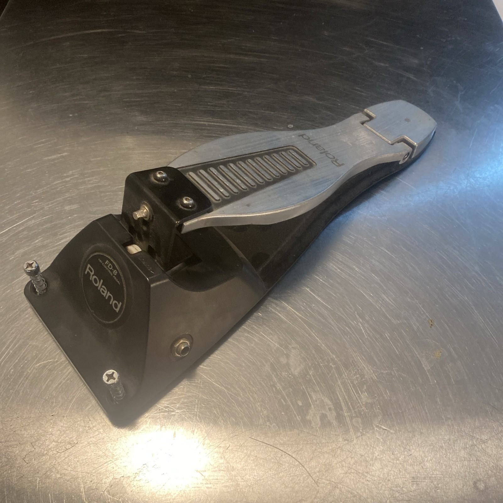 Roland FD-8 V-Drums Hi-Hat Control Pedal - photo 4