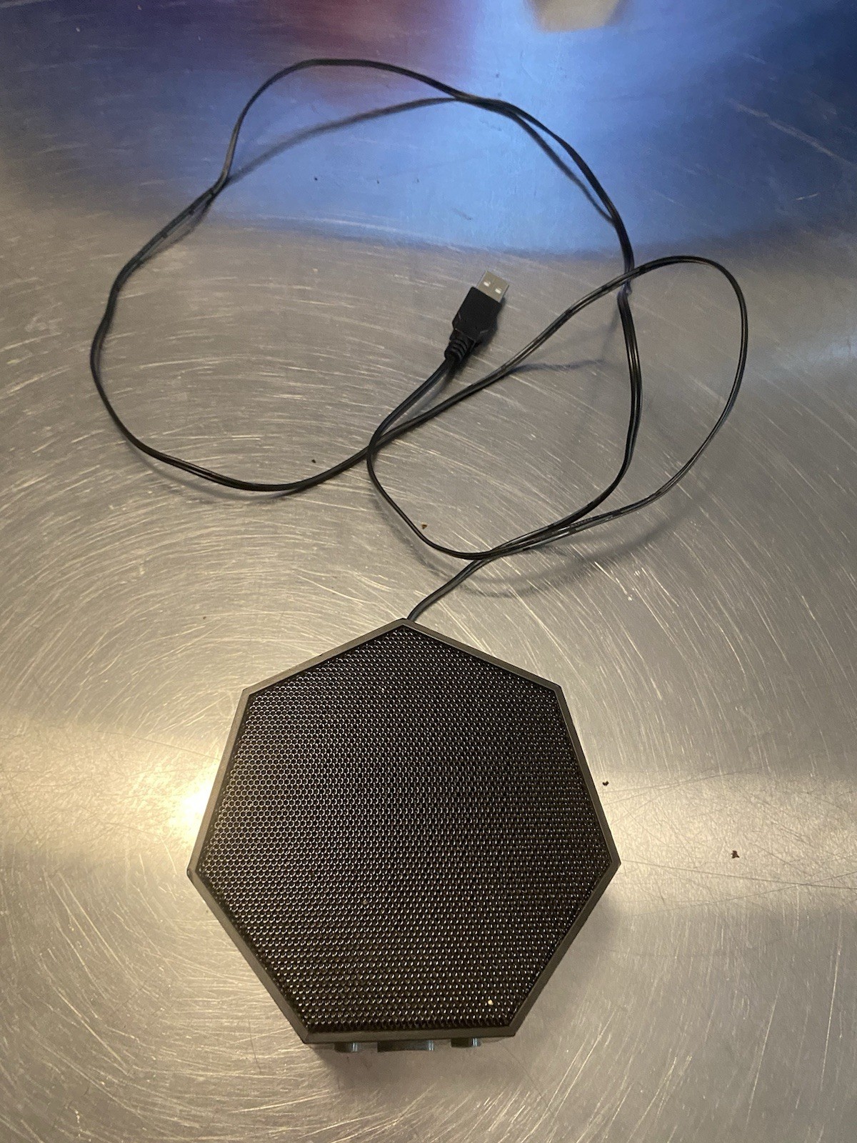LectroFan Classic White Noise Machine ASM1007 Black - Tested Wor - photo 2